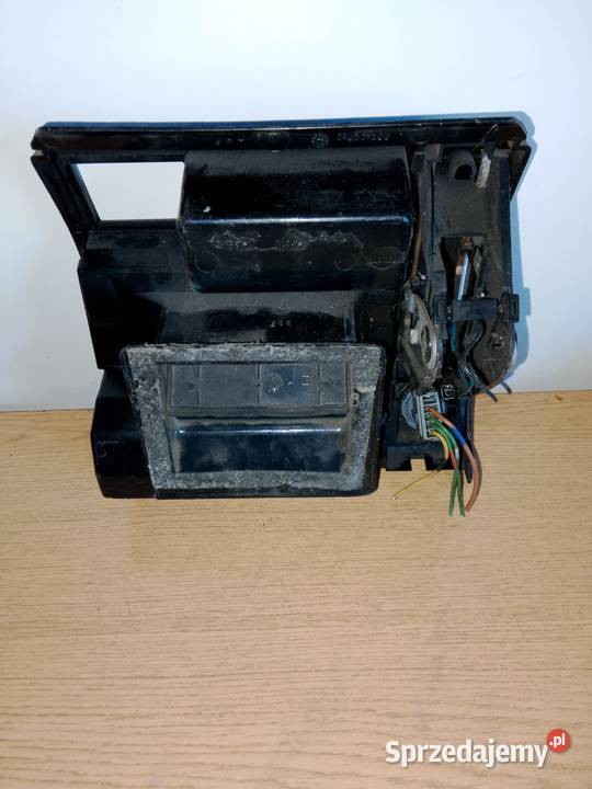 Renault 11 1984 lampy przód i inne Części montażowe lubuskie Szprotawa