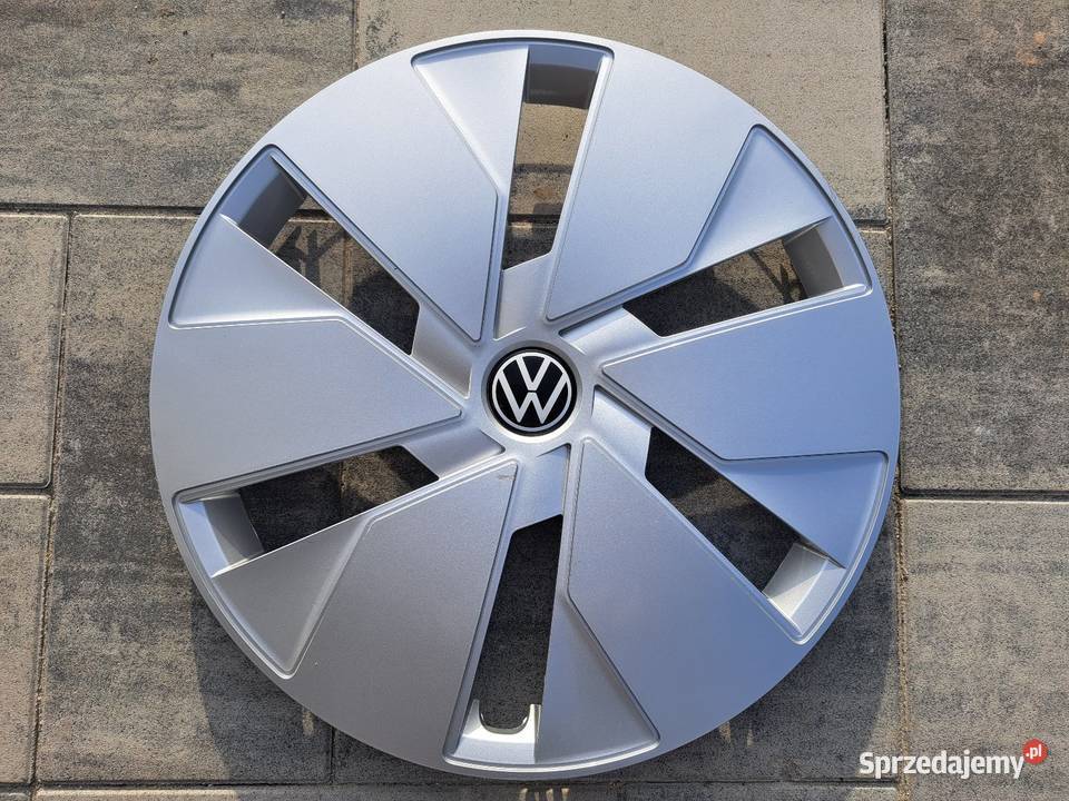 KOŁPAK ORYGINALNY VW ID3 18 10A601147 wielkopolskie Jerzykowo