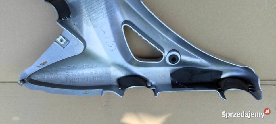 Suzuki Gladius 650 owiewka prawa OEM 4761144H Warszawa sprzedam