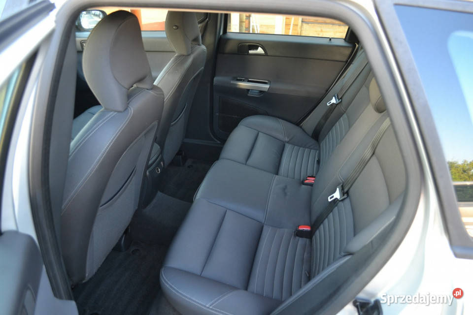 Volvo V50 ClimatronicIdealny Pod LPG2007r I Częstochowa