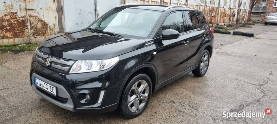 16diesel 1598cm3 Szczecin