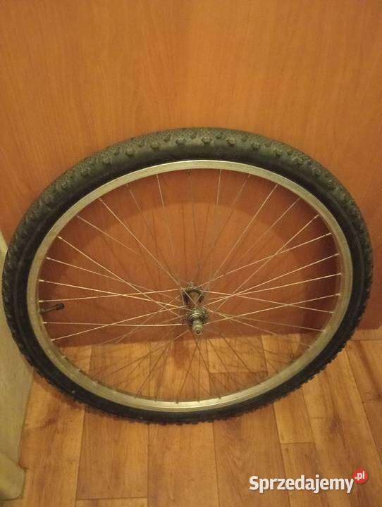 Obręcz 26 do roweru Pruszków
