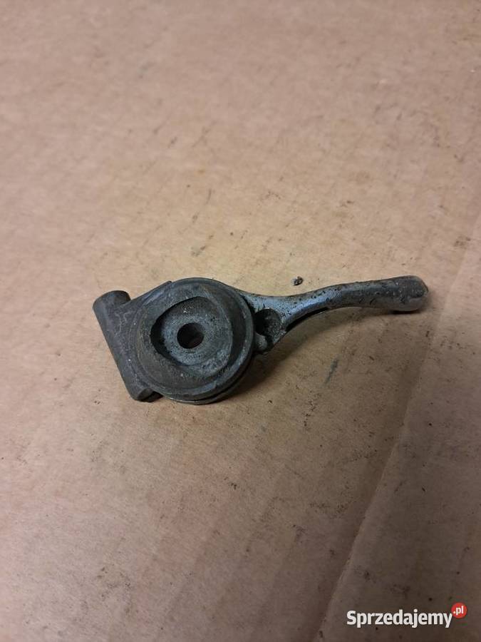 Dzwignia manetka ssania Junak Bielsko-Biała