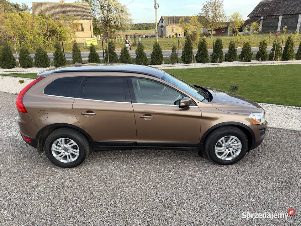 Volvo XC 60 Skaryszew sprzedam