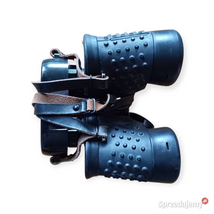 LORNETKA PRYZMATYCZNA PZO 7x45 Z 6 Oryginalna Sporty strzeleckie i myślistwo Kołobrzeg