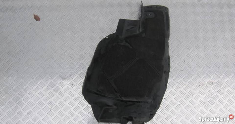 NADKOLE NADKOLA OPEL INSIGNIA 324462698 LP wielkopolskie Nowy Tomyśl
