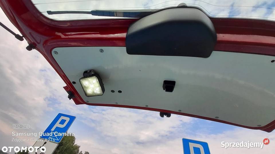 VW Caddy 20 TDI DSG 140 4x4