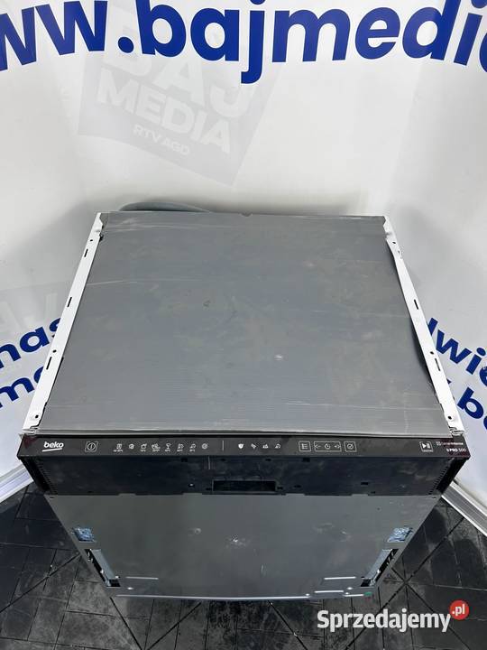 Zmywarka Beko bPro500 BDIN38643C 598 mazowieckie Warszawa