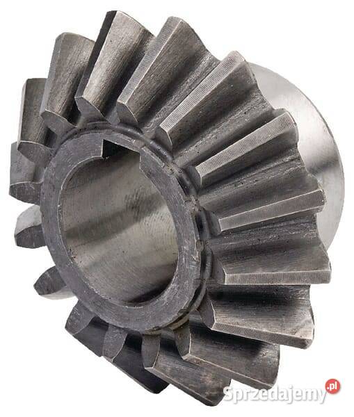 Koło zębate stożkowe Z16 56805105020470M1 Kamionna