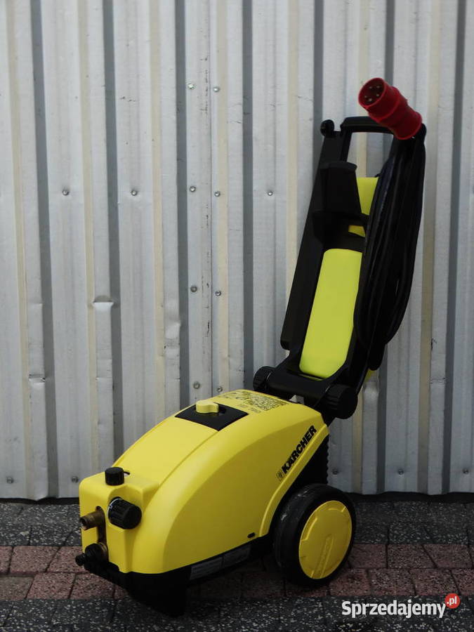 Myjka Ciśnieniowa Karcher HD 790 47 kW