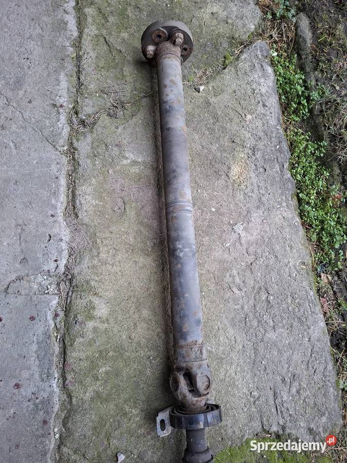 Mercedes w124 4matic 30 24v wał napędowy automat osobowe Motoryzacja lubelskie Parczew