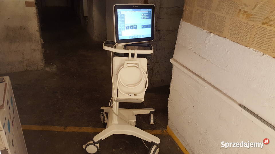 RespiratorWentylator Servo U Maquet Sprzęt medyczny