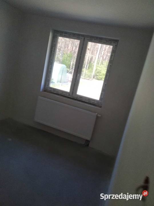 Sprzedam Dom w Szkocji koło Rynarzewa mieszkalny Rynarzewo