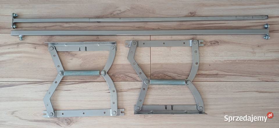 MechanizmPodnośnik podnoszenia łóżka ze Pozostałe Szczecin