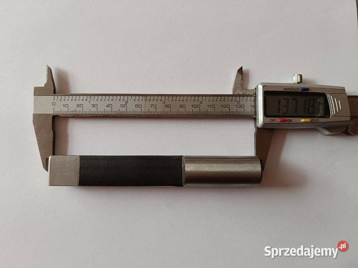 KLIN CZĘŚĆ DO PRASY PMS 63 T SZCZECIŃSKA kujawsko-pomorskie Bydgoszcz sprzedam