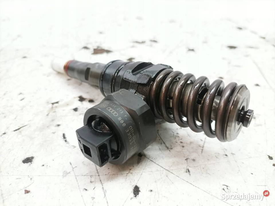 POMPOWTRYSKIWACZ 038130073F 19 TDI VW Volkswagen