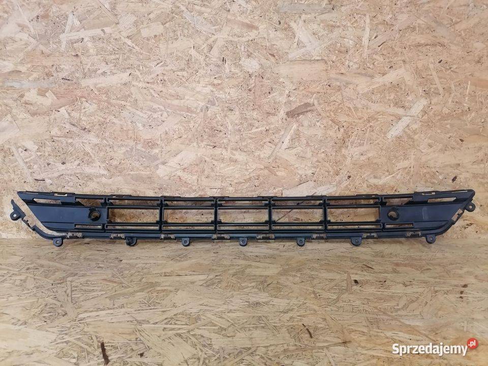 VOLVO XC40 KRATKA ZDERZAKA PRZÓD PDC 31449342 osobowe Pleszew