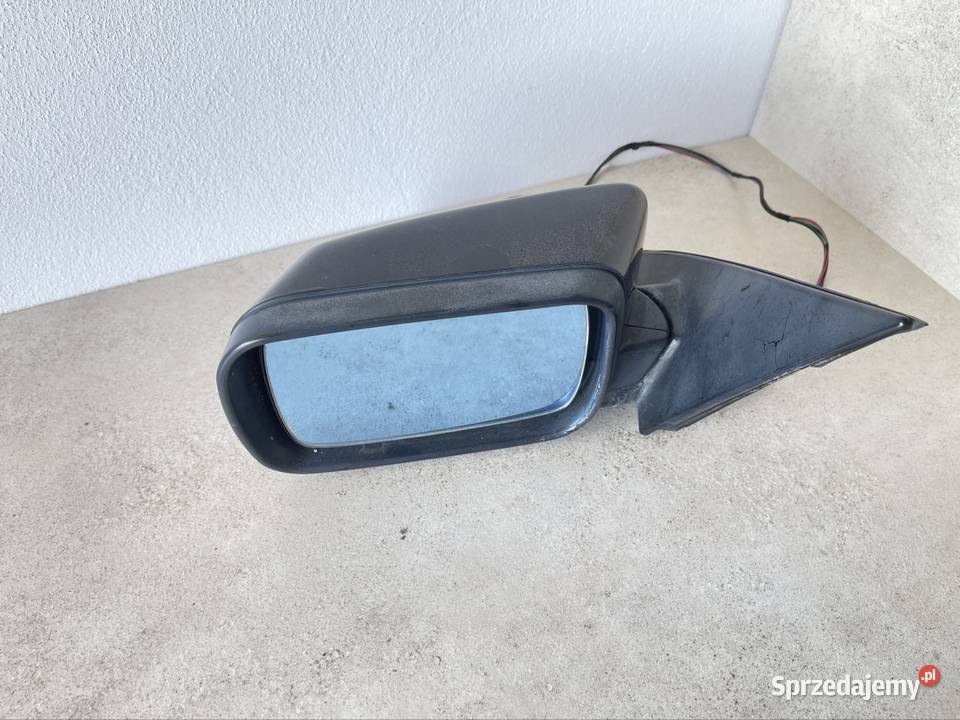 BMW e39 lusterko lewe cosmoschwartz