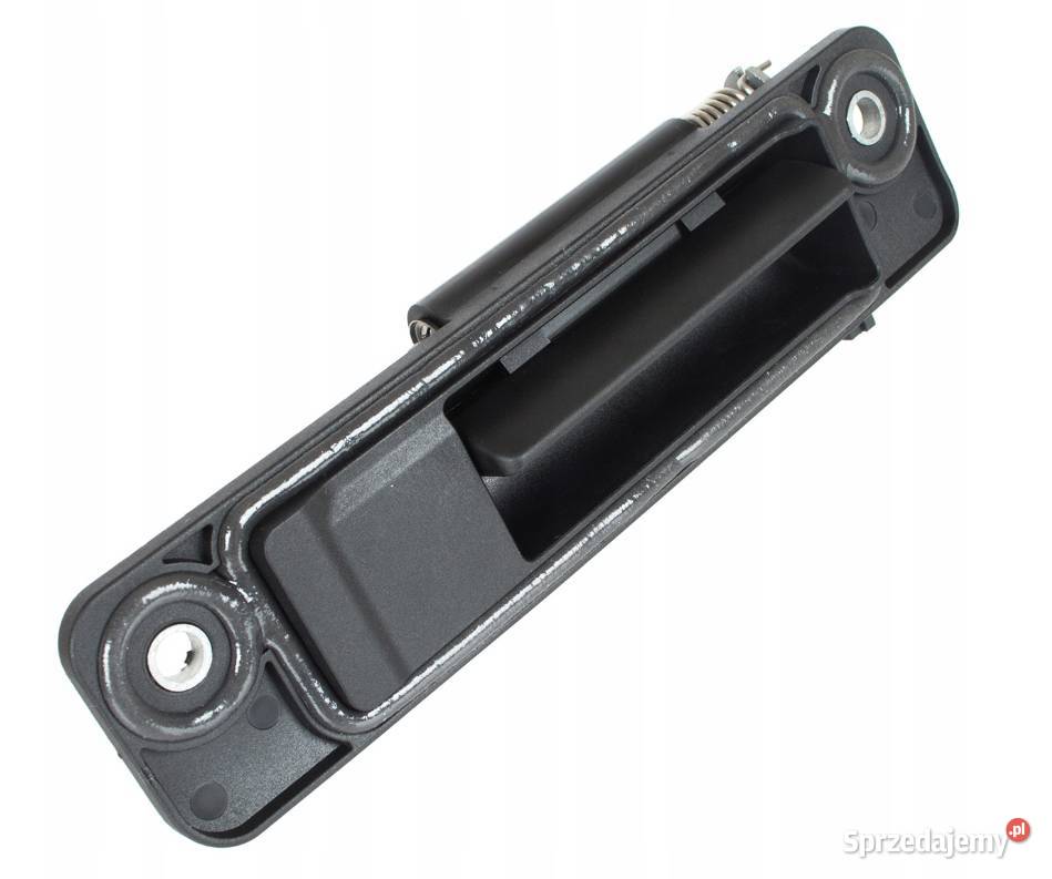 Mercedes W164 W251 X164 listwa tylnej klapy NOWA