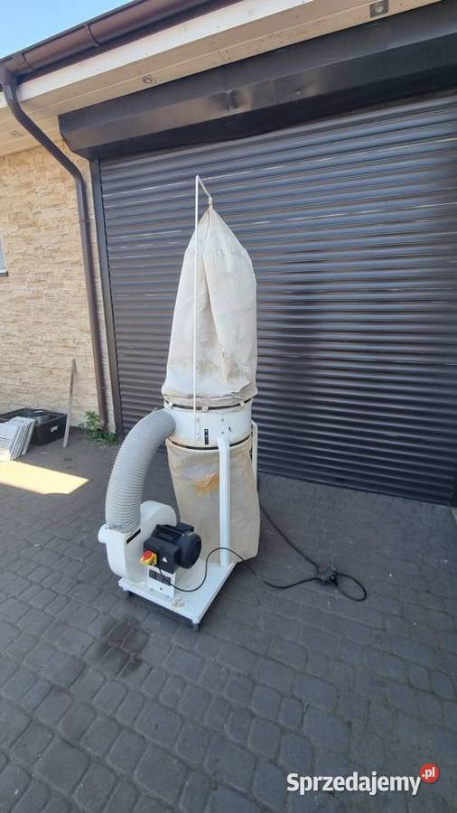 Odciag trocin KITY 1125W Karsin