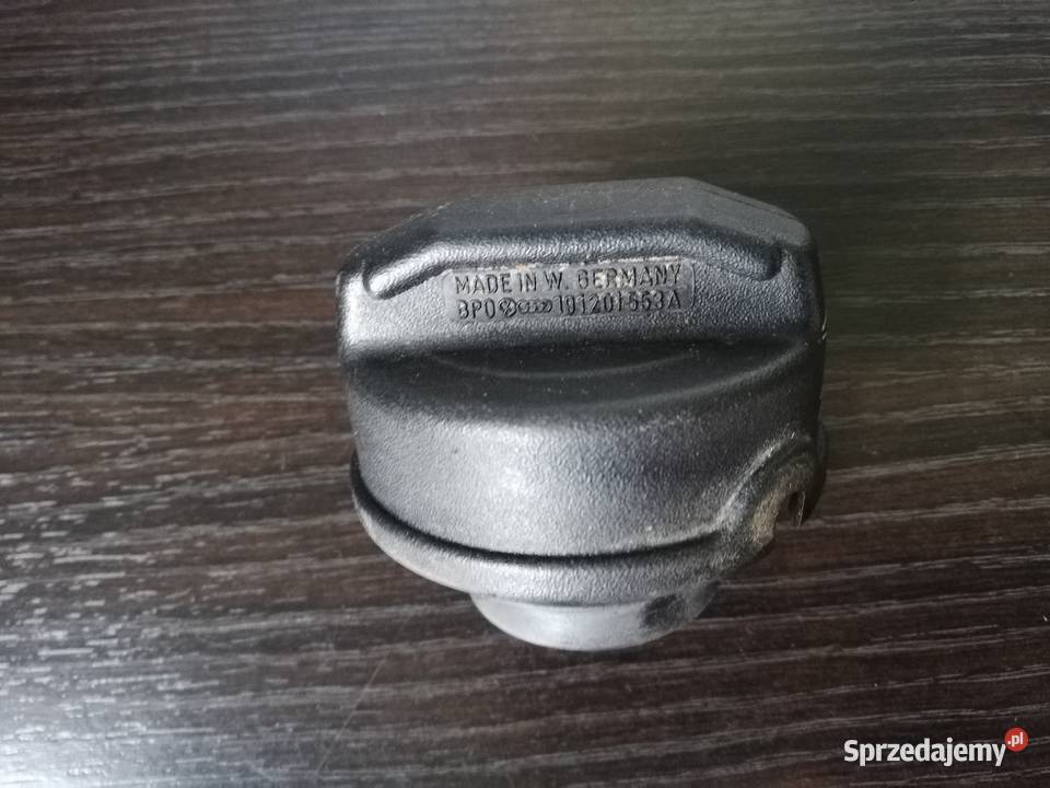 Volkswagen Audi Seat Korek wlewu Paliwa