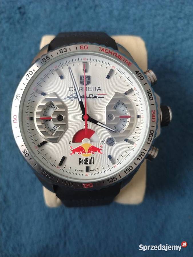 TAG Heuer Carrera Racing Męskie