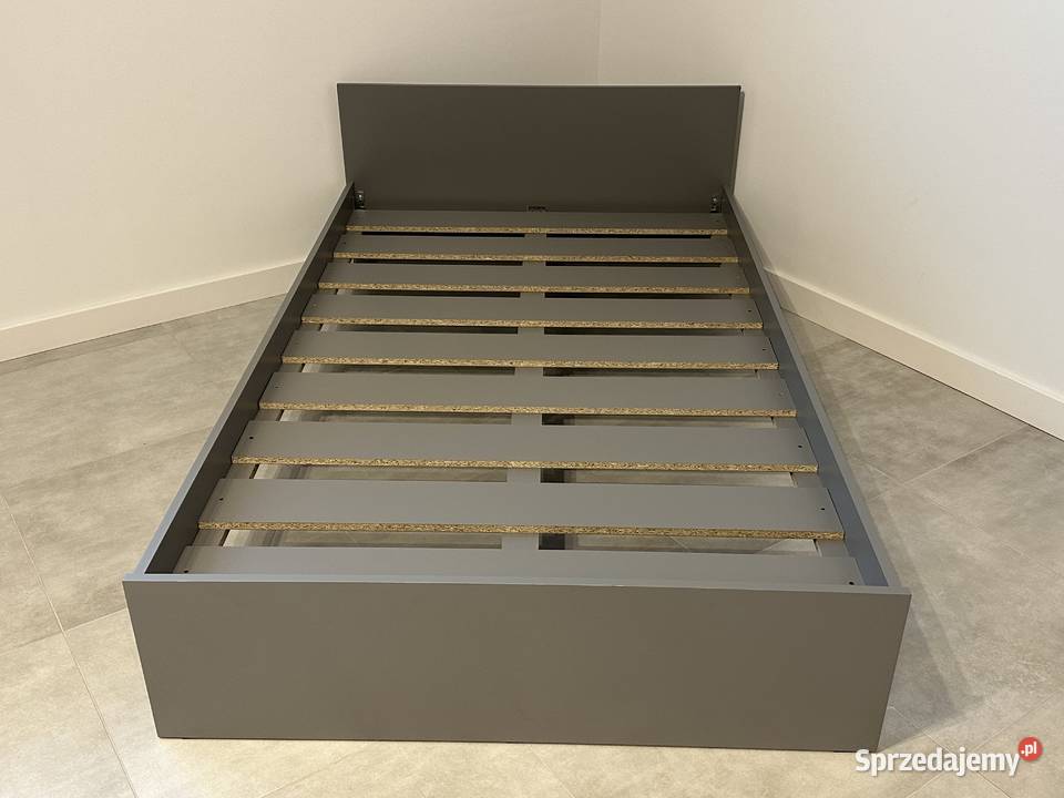 Łóżko Stelaż 80x200 90x200 100x200 120x200 Łóżka Gliwice