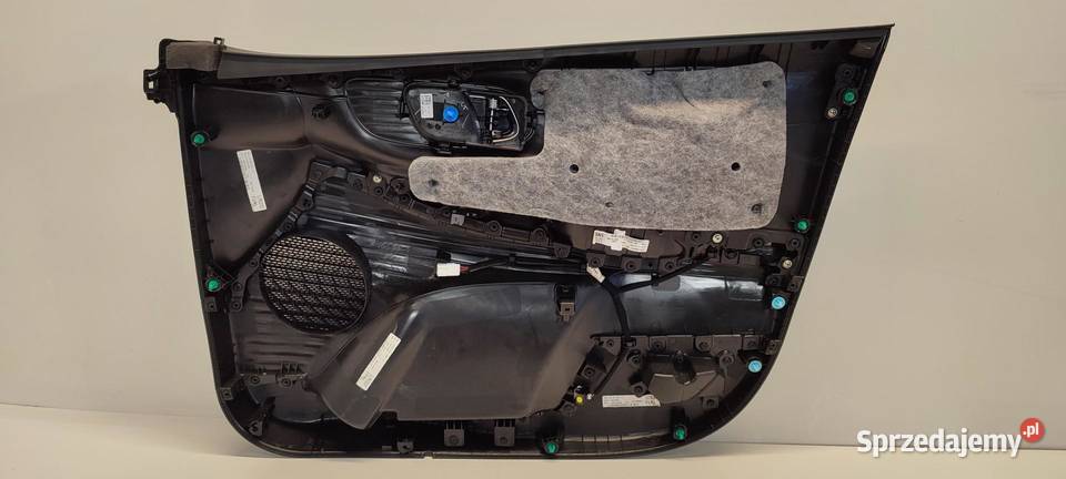 HYUNDAI BAYON BOCZEK DRZWI LEWY PRZÓD 82310Q000