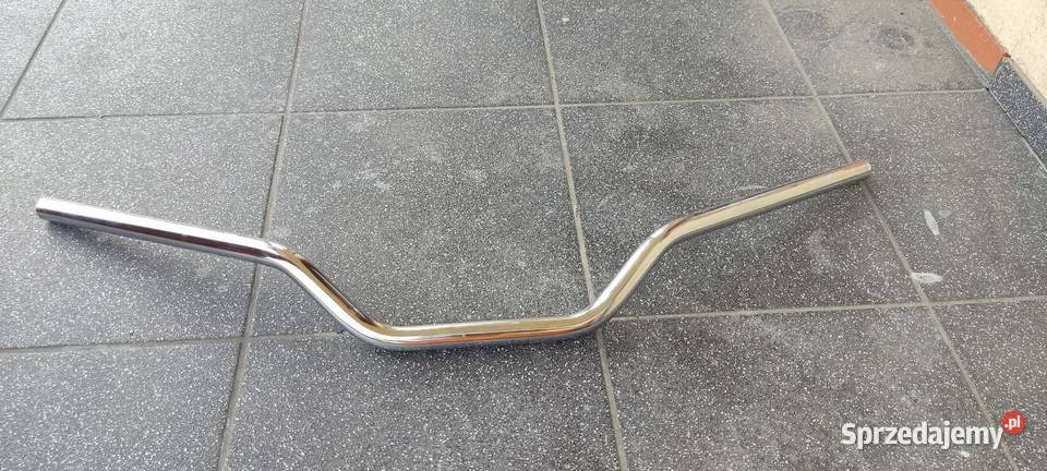 Kierownica Yamaha xjr 1300 nowa wielkopolskie Poznań