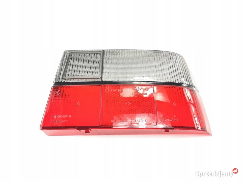 LAMPA PRAWY TYŁ FIAT CROMA 19861990 sprzedam