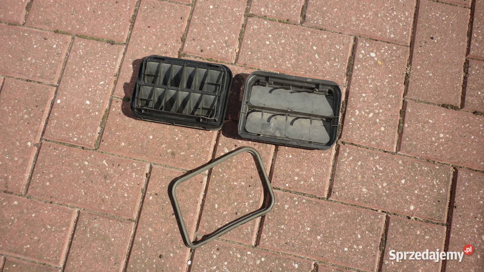 Kratka wentylacyjna Renault Dacia Nissan Pobiedziska