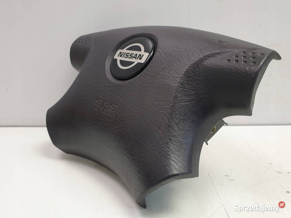 Nissan Almera N16 PODUSZKA POWIETRZNA KIEROWCY Poduszki powietrzne Rudka sprzedam
