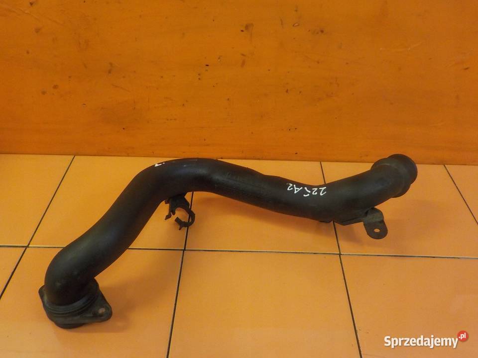 NEMO BIPPER 13 HDI MJET 15r 75 FHZ waz rura