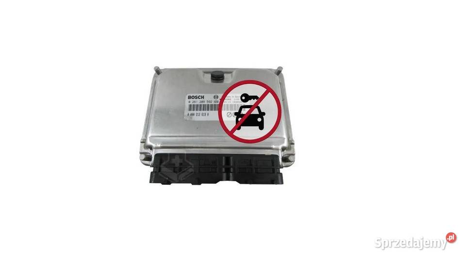 Imm OFF Citroen usuwanie immobilizera Usługi motoryzacyjne Kraków