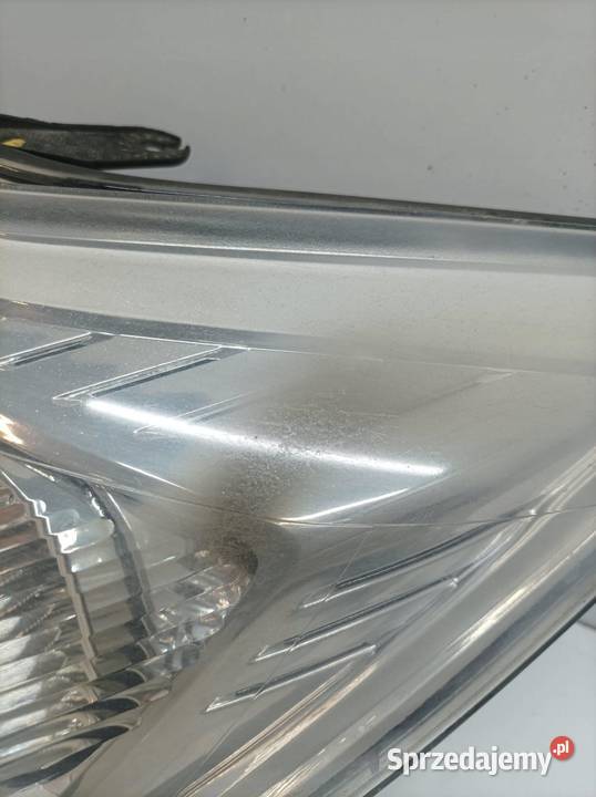 LAMPA PRZÓD LEWA LIFT EU 8M5113W030AE Ford Focus