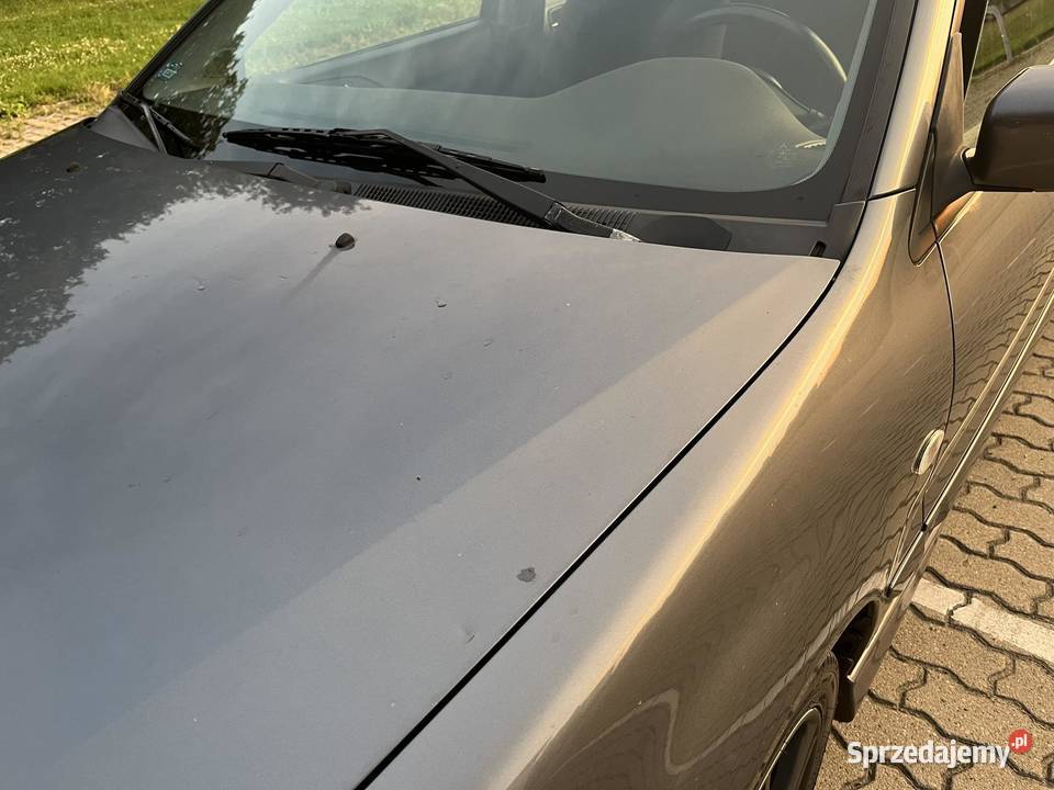 Mitsubishi Lancer 20 Sport Intense benzyna lubelskie Fajsławice