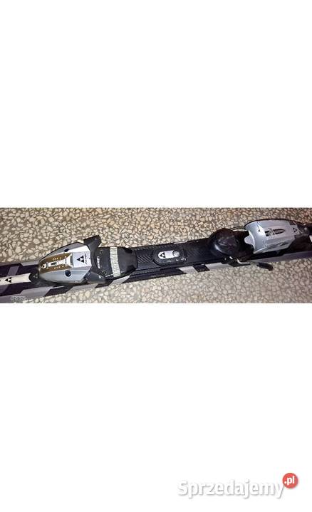 Narty z butami Sporty zimowe podkarpackie Nisko