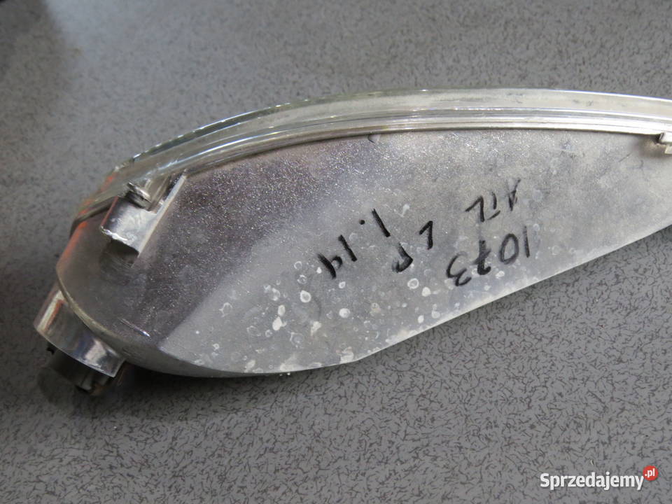 APRILIA ATLANTIC 125 180 200 250 500 Wrocław