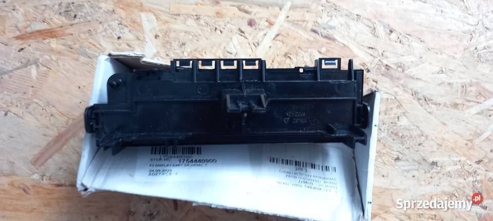 Wyświetlacz zmywarki BEKO