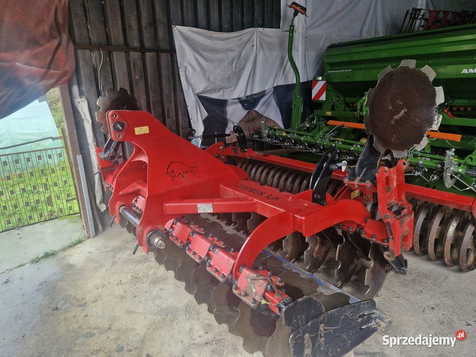 Brona talerzowa rolex 3mwał daszkowy