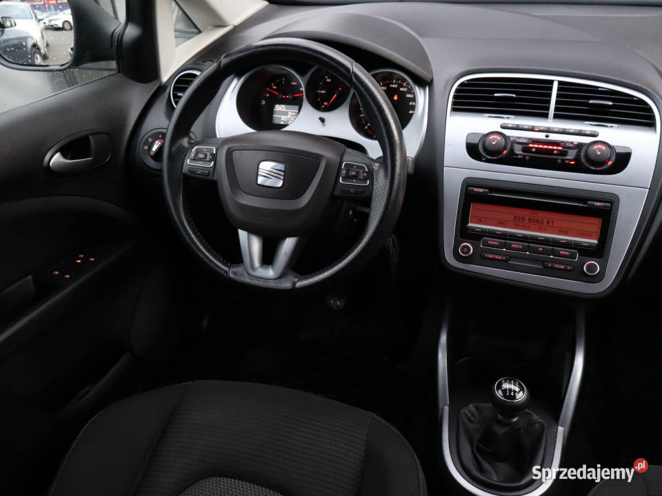 Seat Altea 20 TDI 1968cm3 Bielany Wrocławskie