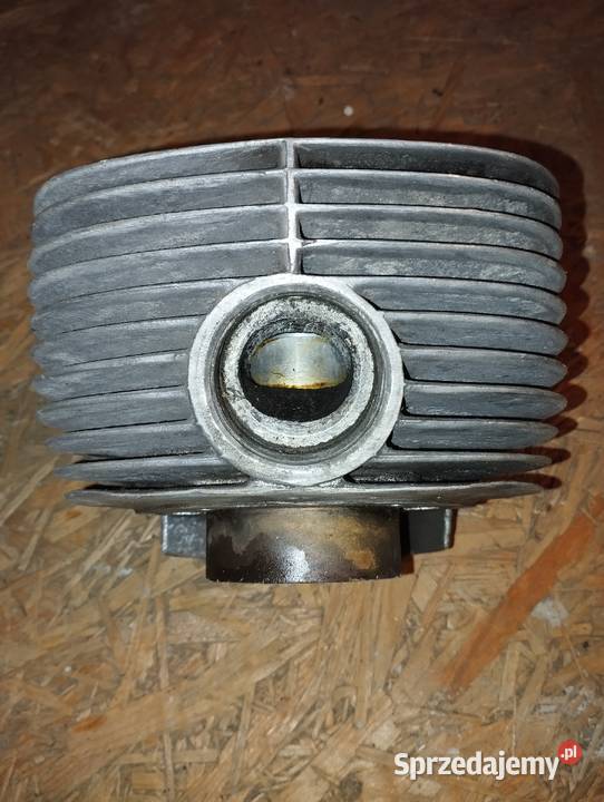 SHL M11 SILNIK S32 CYLINDER ALUMINIOWY 10 Jaworzno sprzedam