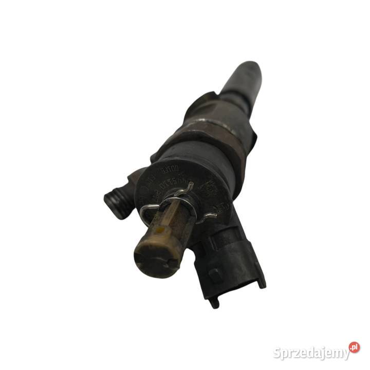 WTRYSKIWACZ Peugeot 407 3008 308 3008 Ford Chełm
