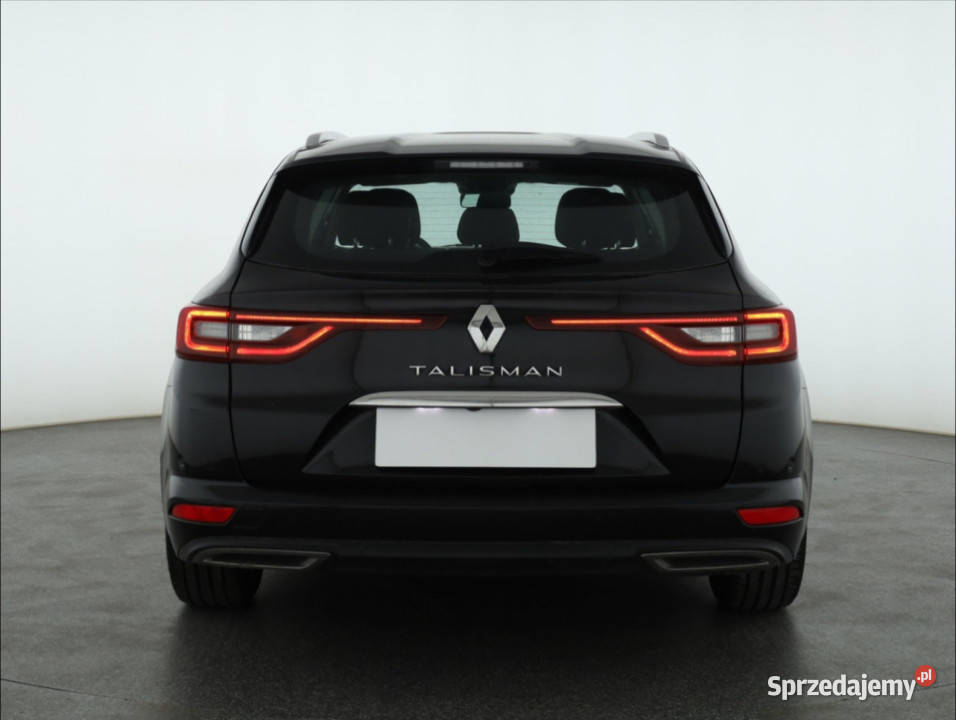 Renault Talisman 16 dCi Piaseczno
