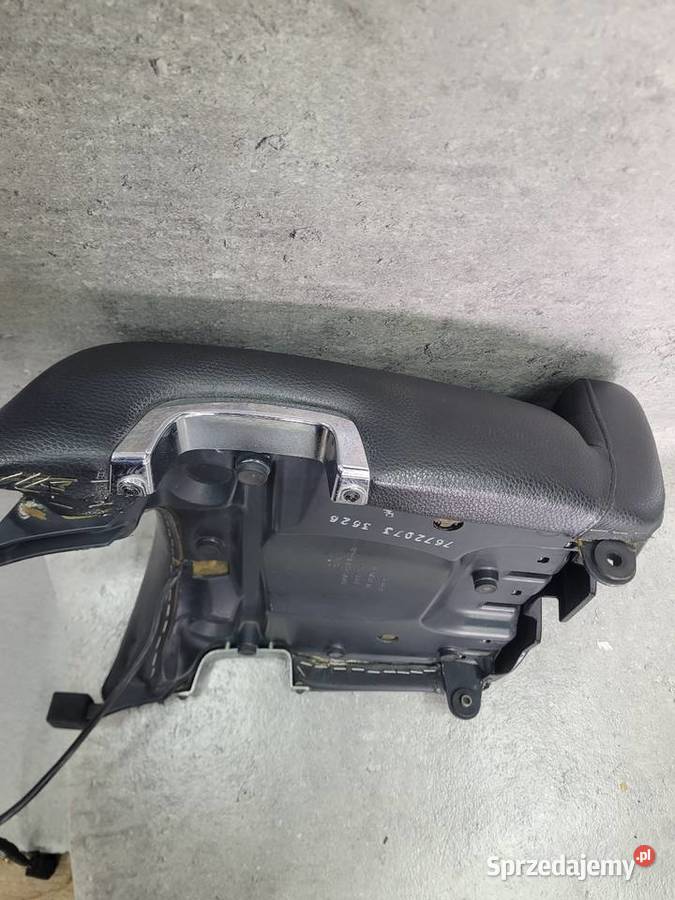 BMW R 1200 CL R1200CL K30 SIEDZENIE KANAPA FOTEL Nowy Tomyśl
