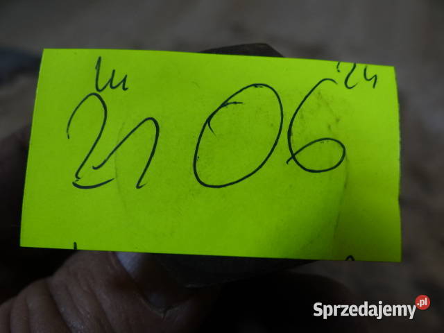 śruba koła zamachowego sprzęgło AWO org DDR Żary