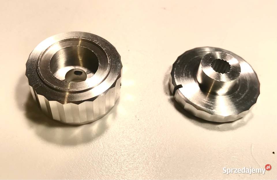 SONY TA1150 gałka lubelskie