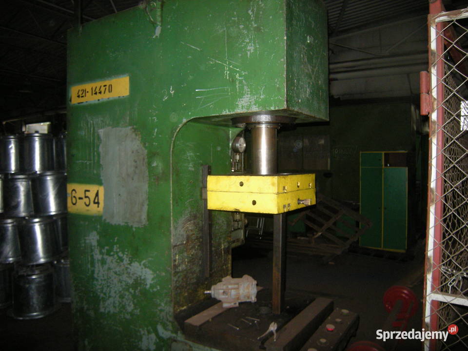 Wytłoczki wypraski wykroje perforacja Głowno