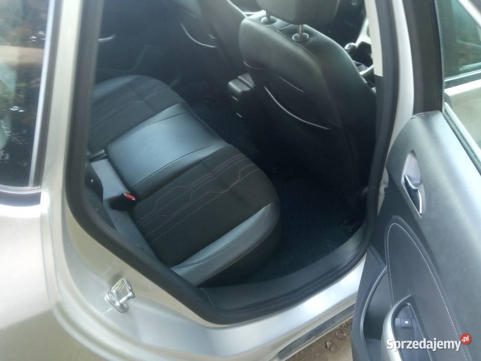 Auto ze Szwajcarii 140KM Lublin