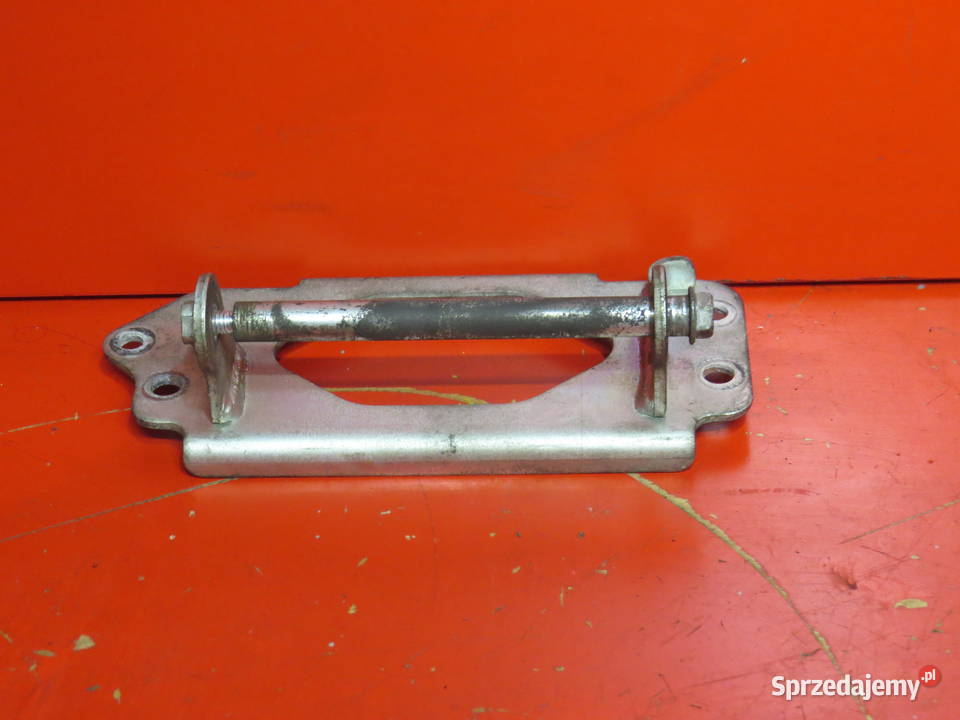 SUZUKI BURGMAN 400 250 07 mocowanie uchwyt Mocowania i uchwyty Warszawa sprzedam